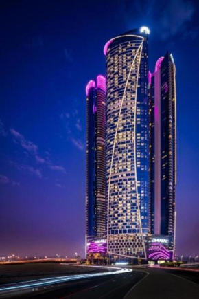 DAMAC Towers by Paramount Hotels & Resorts